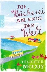 Cover von Die Bücherei am Ende der Welt