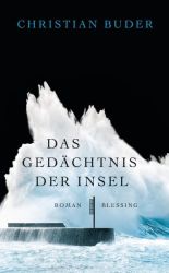 Cover von Das Gedächtnis der Insel