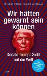 Cover von Wir hätten gewarnt sein können