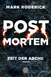 Cover von Post Mortem
