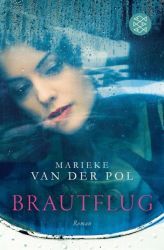 Cover von Brautflug