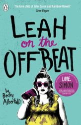 Cover von Leah on the Offbeat