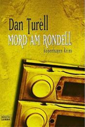 Cover von Mord am Rondell