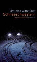 Cover von Schneeschwestern