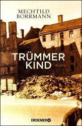 Cover von Trümmerkind