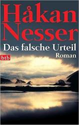 Cover von Das falsche Urteil