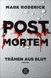 Cover von Post Mortem