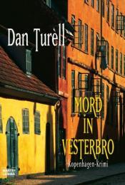 Cover von Mord in Vesterbro