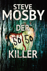 Cover von Der 50/50 Killer