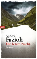 Cover von Die letzte Nacht