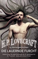 Cover von Die lauernde Furcht