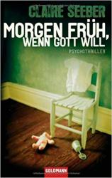 Cover von Morgen früh, wenn Gott will