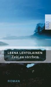 Cover von Zeit zu sterben