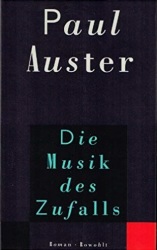 Cover von Die Musik des Zufalls