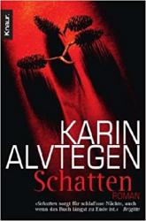 Cover von Schatten