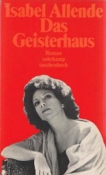 Cover von Das Geisterhaus