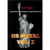 Cover von US Metal Vol.2