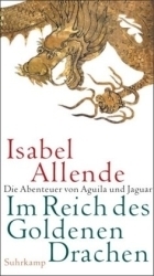 Cover von Im Reich des Goldenen Drachen