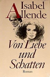 Cover von Von Liebe und Schatten