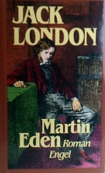Cover von Martin Eden