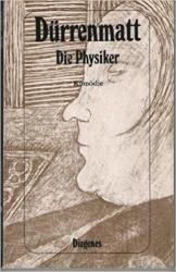 Cover von Die Physiker