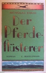 Cover von Der Pferdeflüsterer