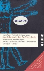 Cover von Das Geheimnis des Da-Vinci-Code