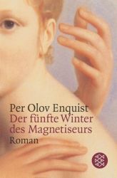 Cover von Der fünfte Winter des Magnetiseurs