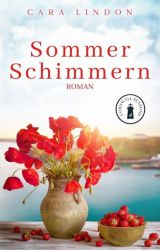 Cover von Sommerschimmern