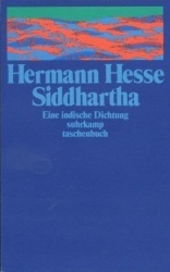 Cover von Siddhartha