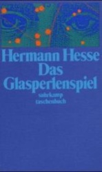 Cover von Das Glasperlenspiel