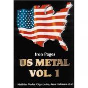 Cover von US Metal Vol.1