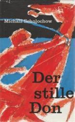 Cover von Der stille Don. Band 2