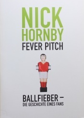 Cover von Fever Pitch / Ballfieber - Die Geschichte eines Fans