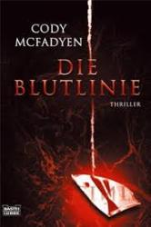 Cover von Die Blutlinie