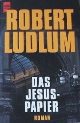 Cover von Das Jesuspapier