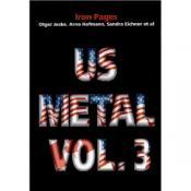 Cover von US Metal Vol.3