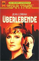 Cover von Überlebende