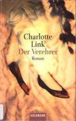 Cover von Der Verehrer