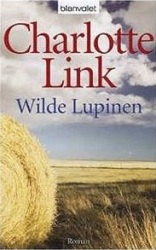 Cover von Wilde Lupinen