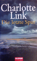 Cover von Die letzte Spur