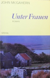 Cover von Unter Frauen