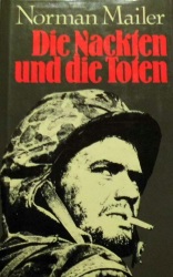 Cover von Die Nackten und die Toten