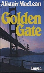 Cover von Golden Gate