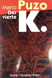 Cover von Der vierte K.