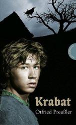 Cover von Krabat