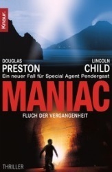 Cover von Maniac