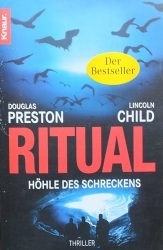 Cover von Ritual
