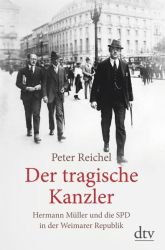 Cover von Der tragische Kanzler