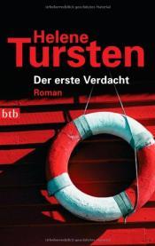 Cover von Der erste Verdacht